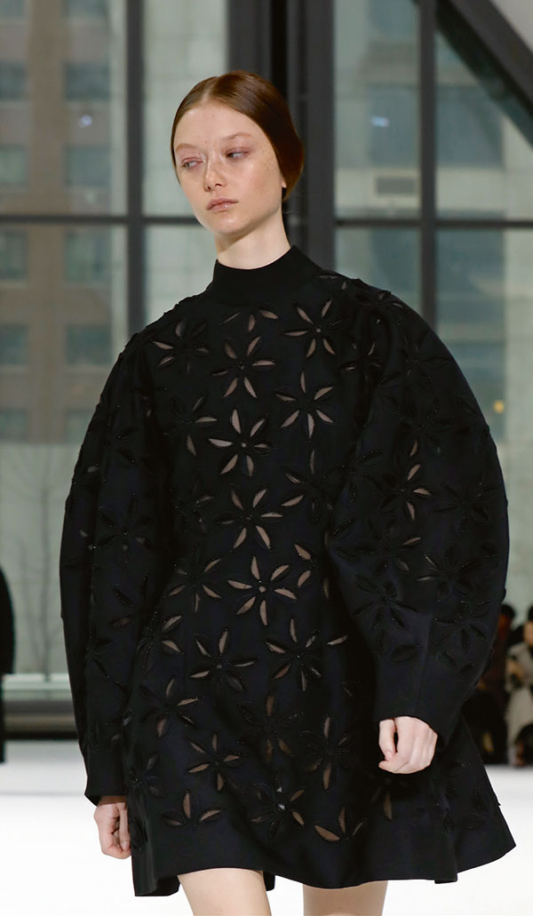 New York’ta Sonbahar Rüzgarı