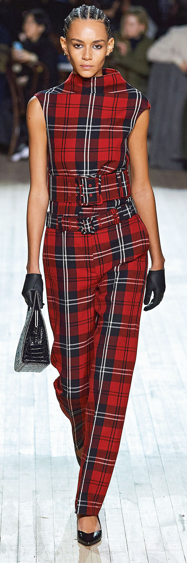 New York’ta Sonbahar Rüzgarı