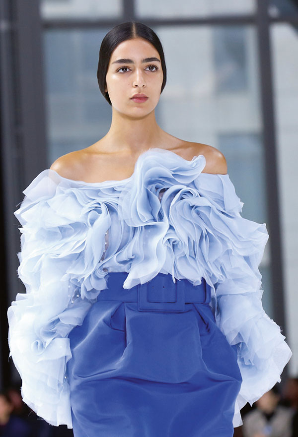 New York’ta Sonbahar Rüzgarı