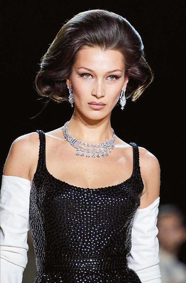 New York’ta Sonbahar Rüzgarı