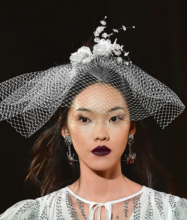 New York’ta Sonbahar Rüzgarı