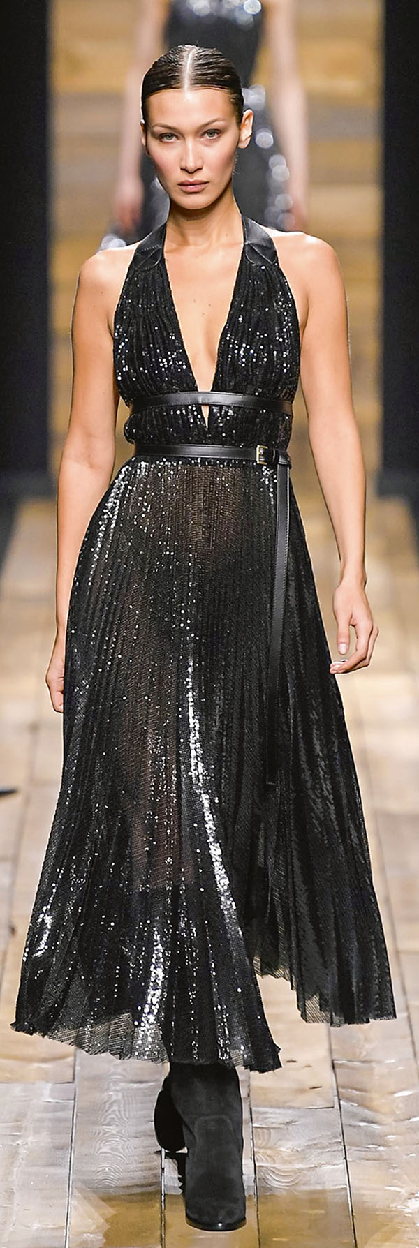 New York’ta Sonbahar Rüzgarı