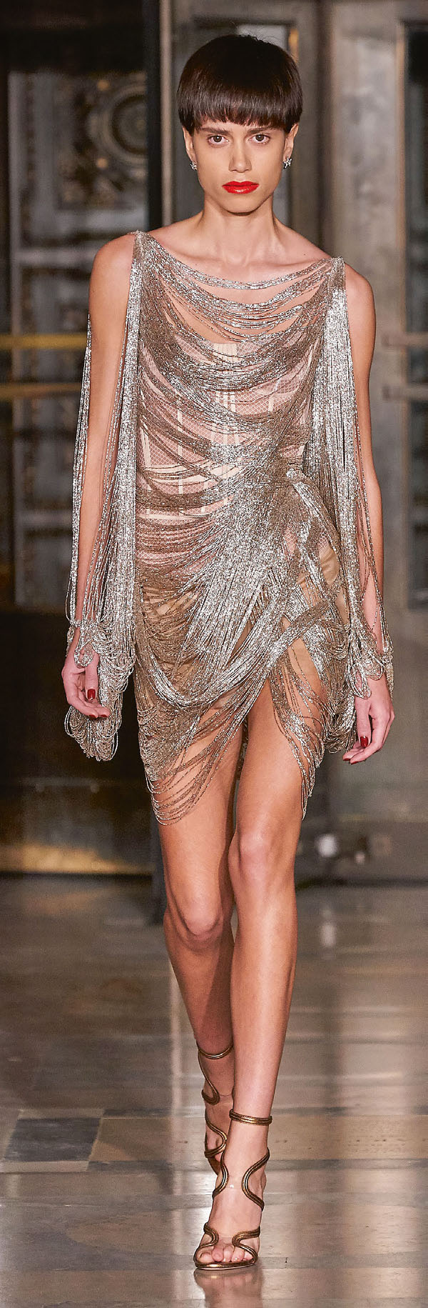 New York’ta Sonbahar Rüzgarı