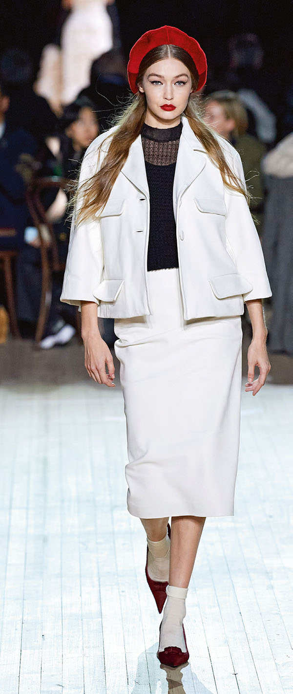 New York’ta Sonbahar Rüzgarı