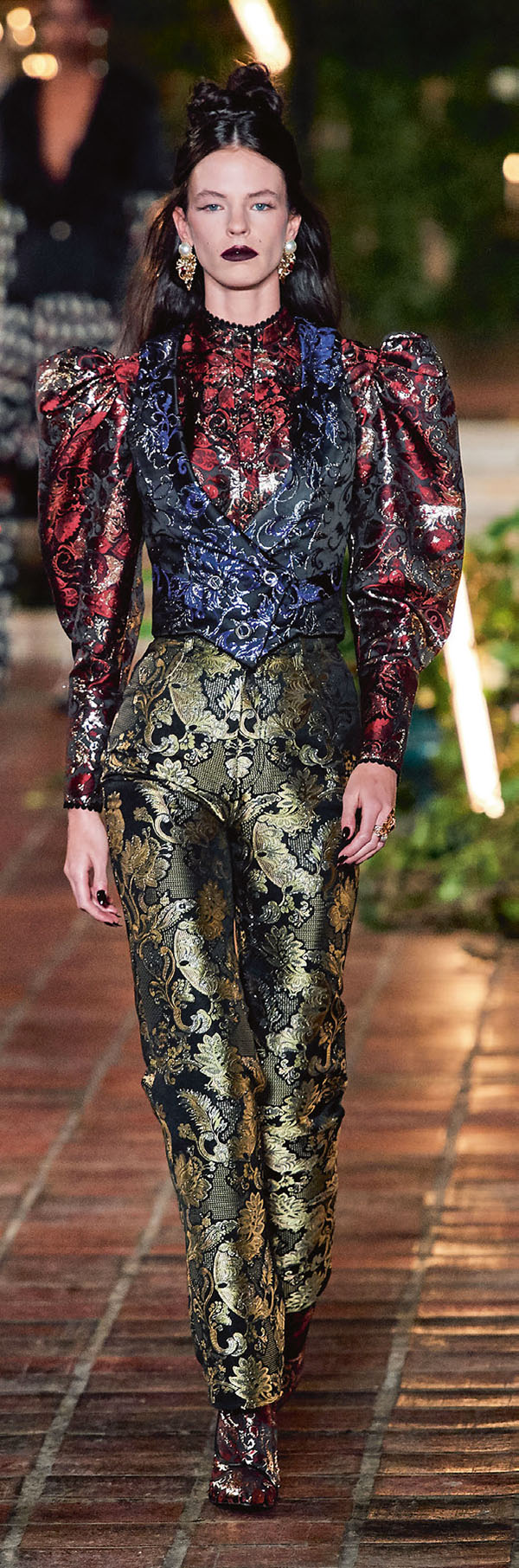 New York’ta Sonbahar Rüzgarı