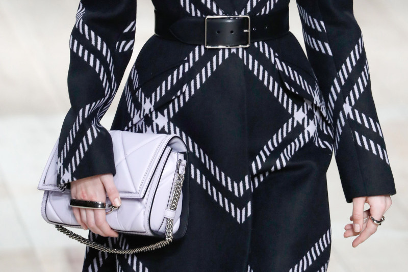 Alexander McQueen İlkbahar/Kış 2020