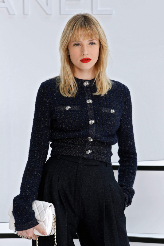 Chanel İlkbahar/Kış 2020/21 defilesi