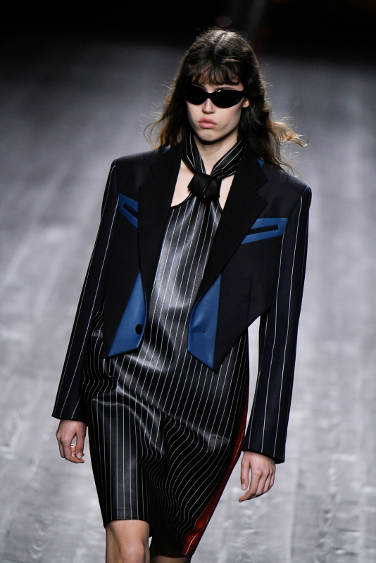 Louis Vuitton İlkbahar/Kış 2020 koleksiyonu