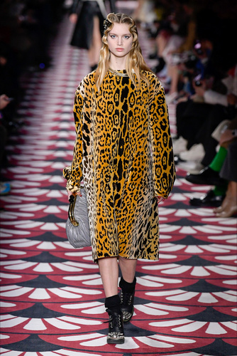 Miu Miu İlkbahar/Kış 2020 koleksiyonu