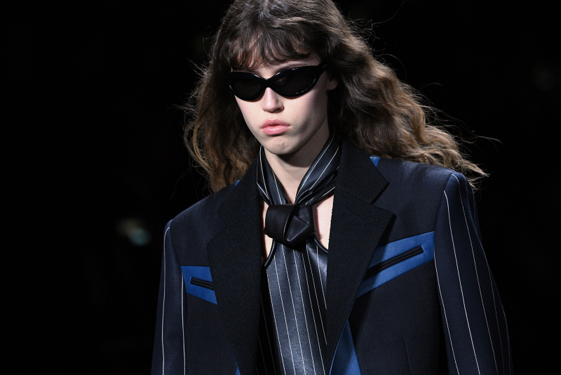 Louis Vuitton İlkbahar/Kış 2020 koleksiyonu