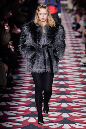 Miu Miu İlkbahar/Kış 2020 koleksiyonu