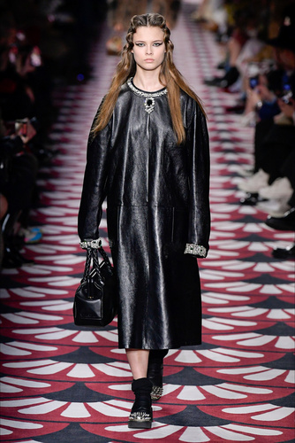 Miu Miu İlkbahar/Kış 2020 koleksiyonu