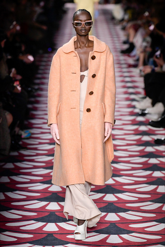 Miu Miu İlkbahar/Kış 2020 koleksiyonu