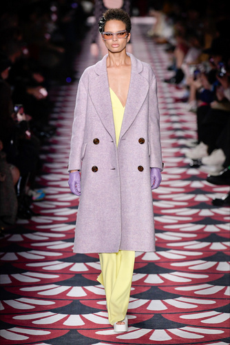 Miu Miu İlkbahar/Kış 2020 koleksiyonu