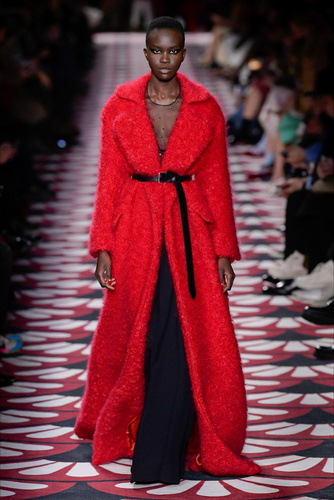 Miu Miu İlkbahar/Kış 2020 koleksiyonu