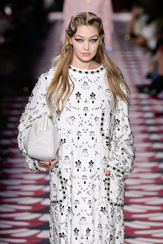 Miu Miu İlkbahar/Kış 2020 koleksiyonu