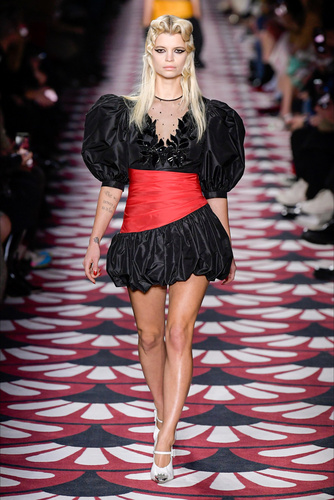 Miu Miu İlkbahar/Kış 2020 koleksiyonu