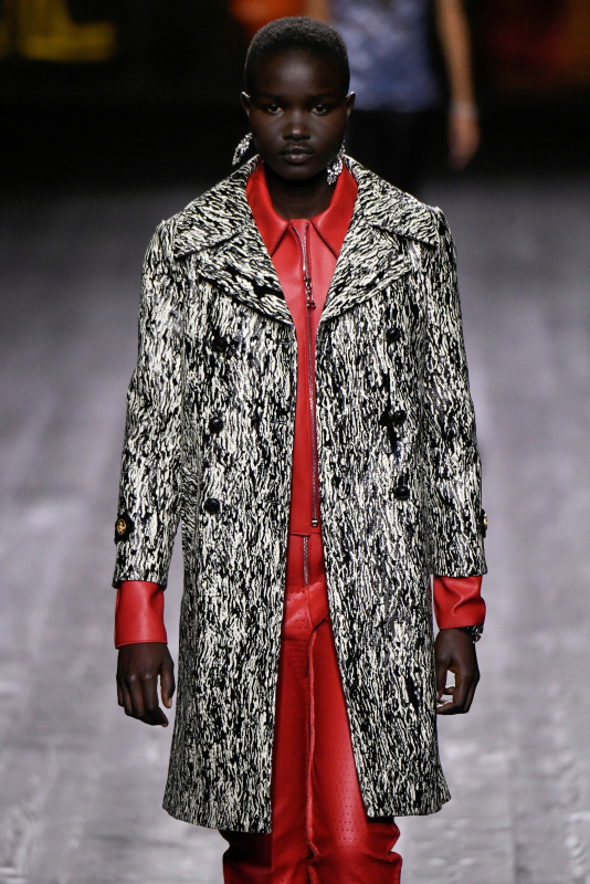 Louis Vuitton İlkbahar/Kış 2020 koleksiyonu