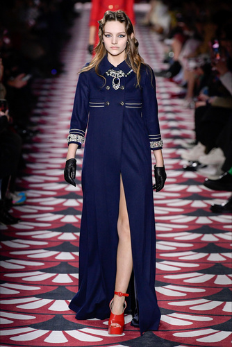 Miu Miu İlkbahar/Kış 2020 koleksiyonu