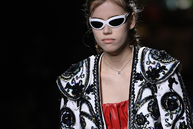 Louis Vuitton İlkbahar/Kış 2020 koleksiyonu