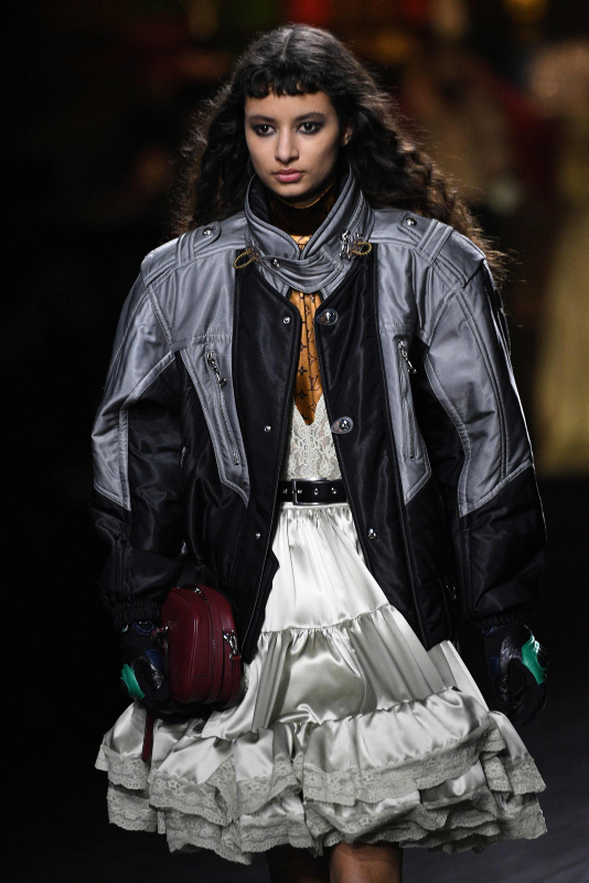 Louis Vuitton İlkbahar/Kış 2020 koleksiyonu