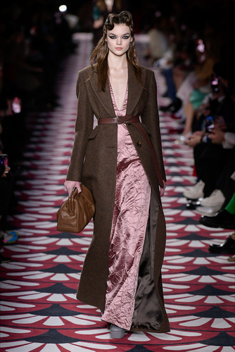 Miu Miu İlkbahar/Kış 2020 koleksiyonu