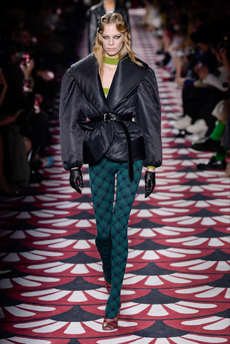 Miu Miu İlkbahar/Kış 2020 koleksiyonu