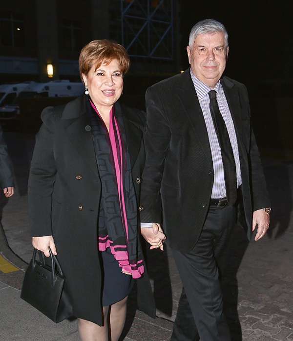 Vehbi Koç Ödülü sahibini buldu