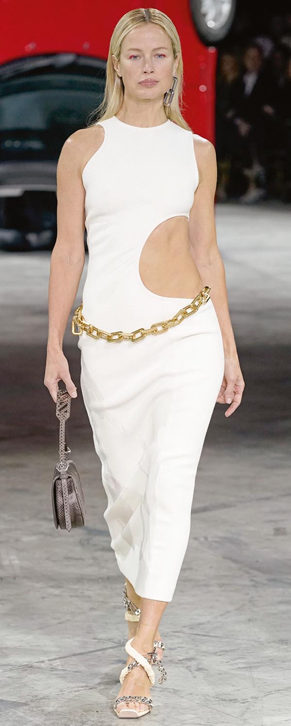 ‘Güçlü kadınlar’ Paris’i sardı