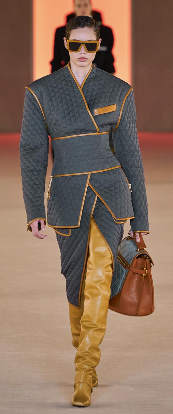 ‘Güçlü kadınlar’ Paris’i sardı