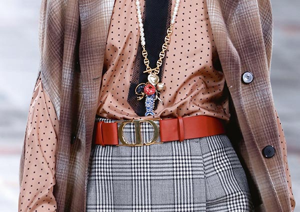 ‘Güçlü kadınlar’ Paris’i sardı