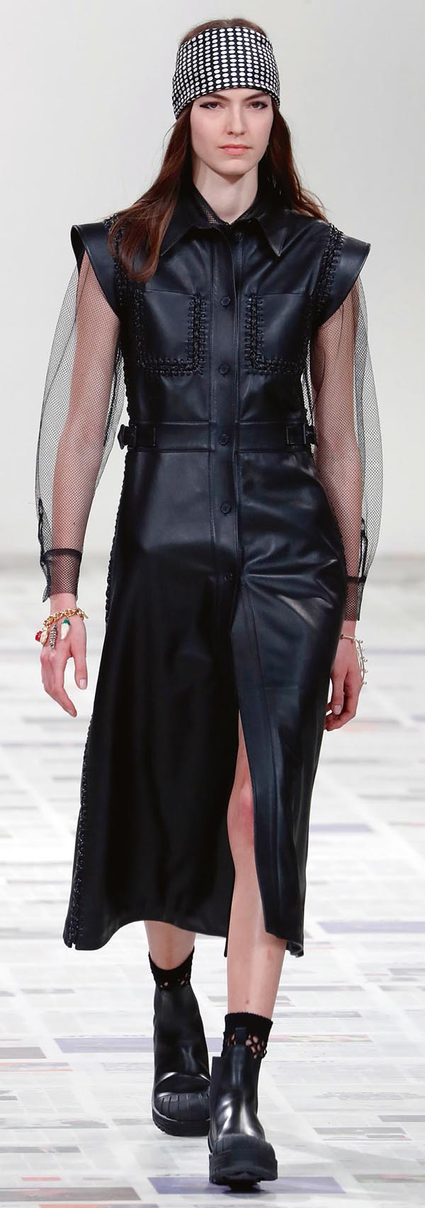 ‘Güçlü kadınlar’ Paris’i sardı