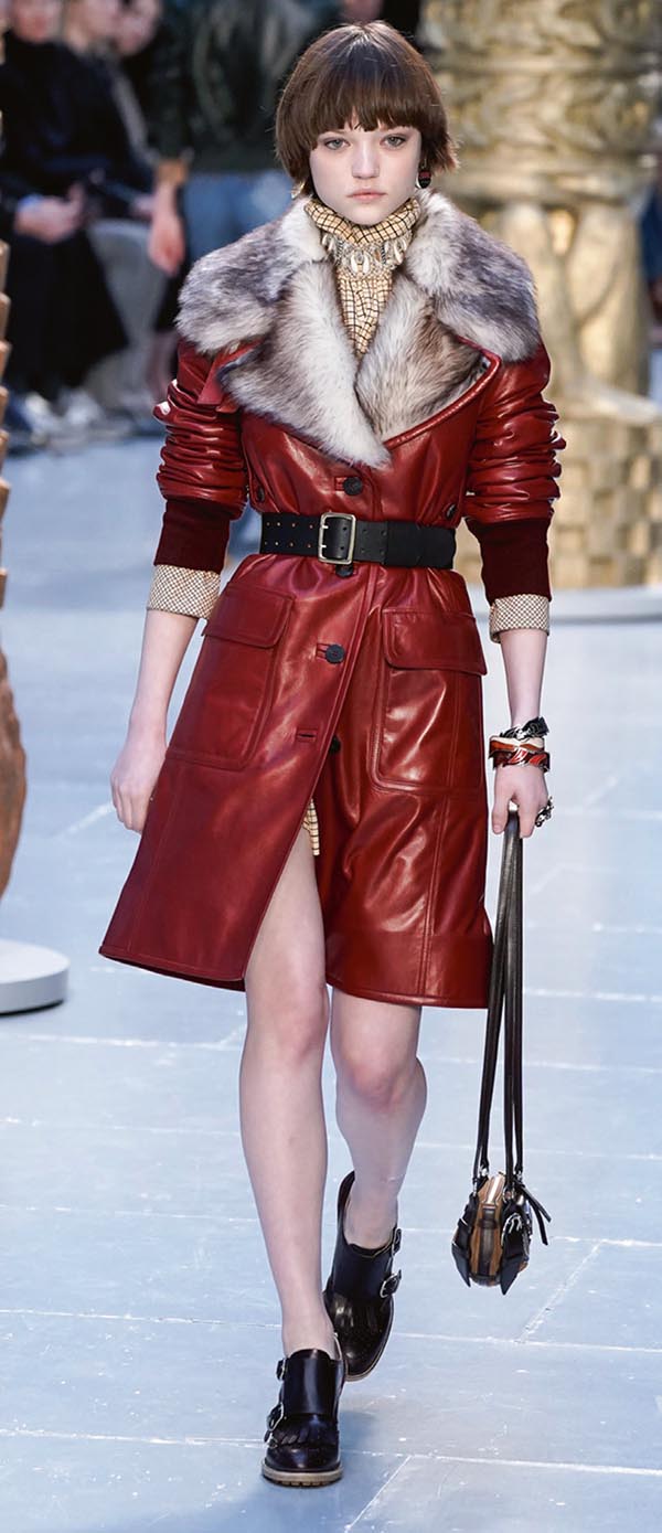 ‘Güçlü kadınlar’ Paris’i sardı