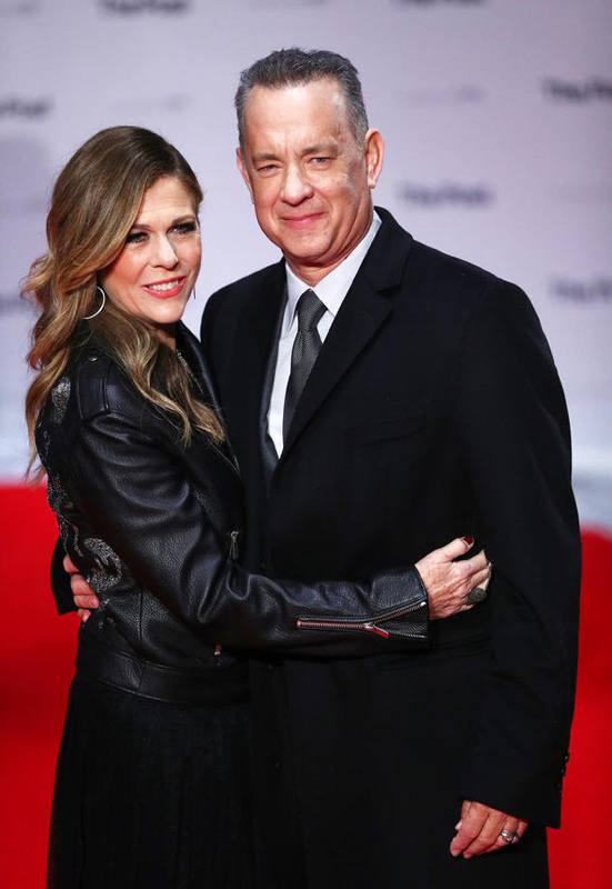 Tom Hanks ve Rita Wilson’ın sağlık durumu nasıl?