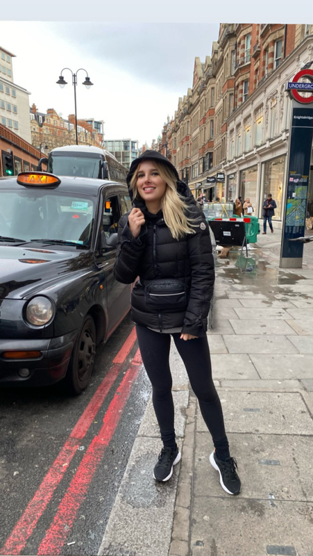 Pınar Sabancı'dan corona virüsüne karşı önlem