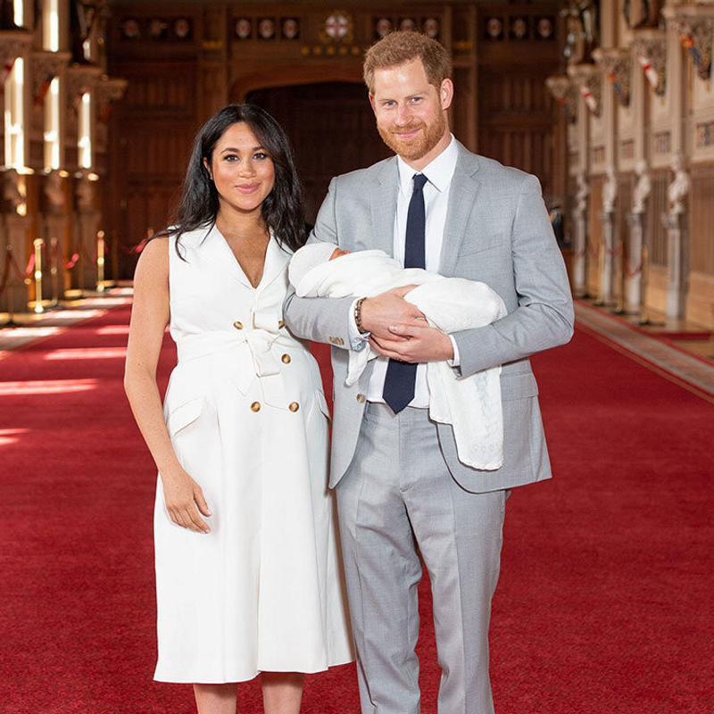 Prens Harry corona virüsüne mi yakalandı?