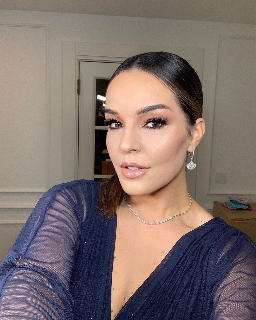 Bengü: “Şimdi evdeyiz; hepsi geçecek”