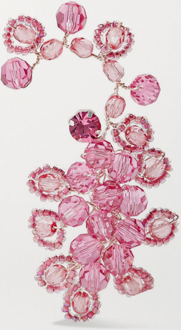 Mücevherler çiçek açıyor