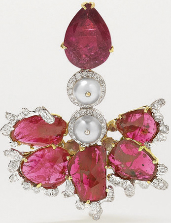 Mücevherler çiçek açıyor