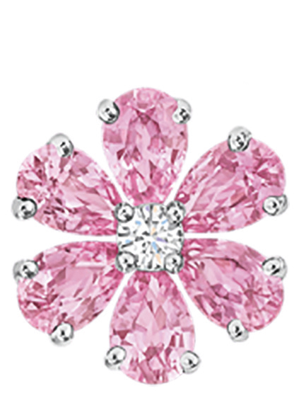 Mücevherler çiçek açıyor