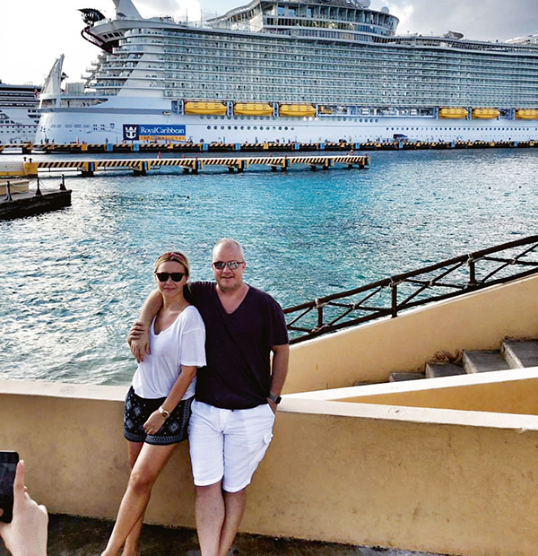 Şimdi nerede olmak isterdiniz?