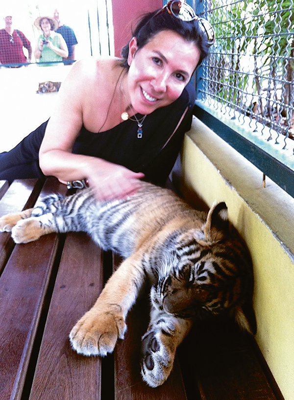 Şimdi nerede olmak isterdiniz?