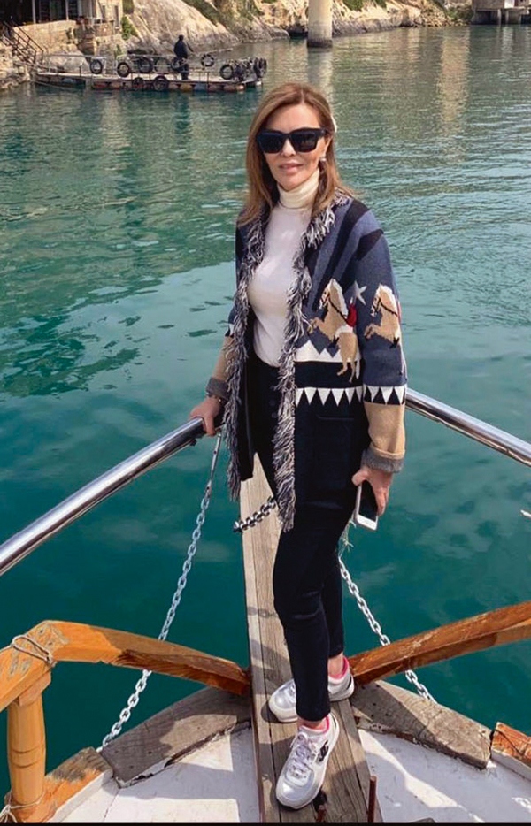 Şimdi nerede olmak isterdiniz?