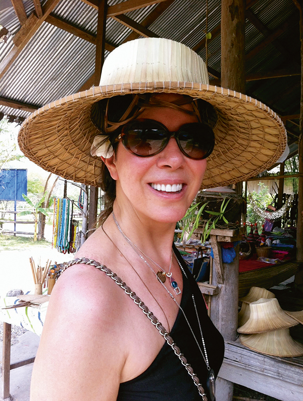 Şimdi nerede olmak isterdiniz?