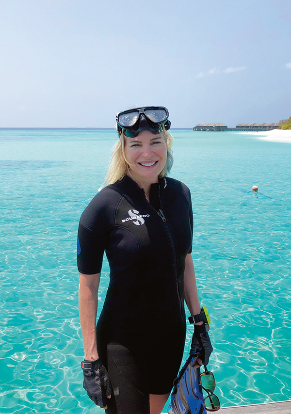 Şimdi nerede olmak isterdiniz?