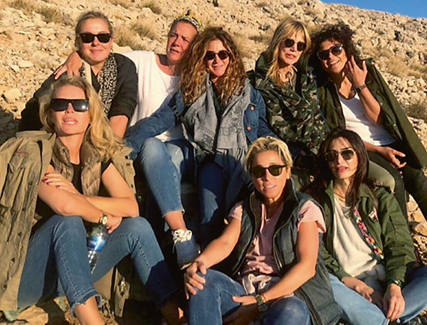 Şimdi nerede olmak isterdiniz?