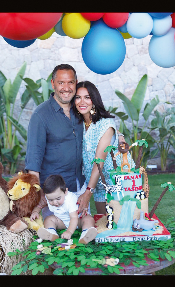 Şimdi nerede olmak isterdiniz?