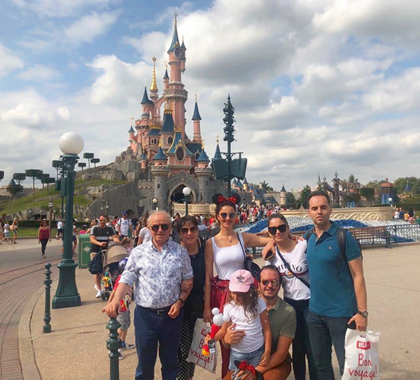 Unutulmayan bayramlar