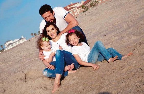 Ünlü isimlerden 'Babalar Günü'nü tbt'si