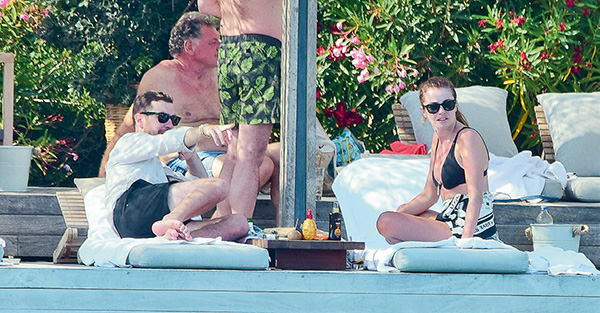 Bodrum sezonu hızlı başladı